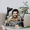 Сериал Наркс Наволочка Подушка Чехол для Подушки Обивка Диван Плед Декор для Дома Наволочка