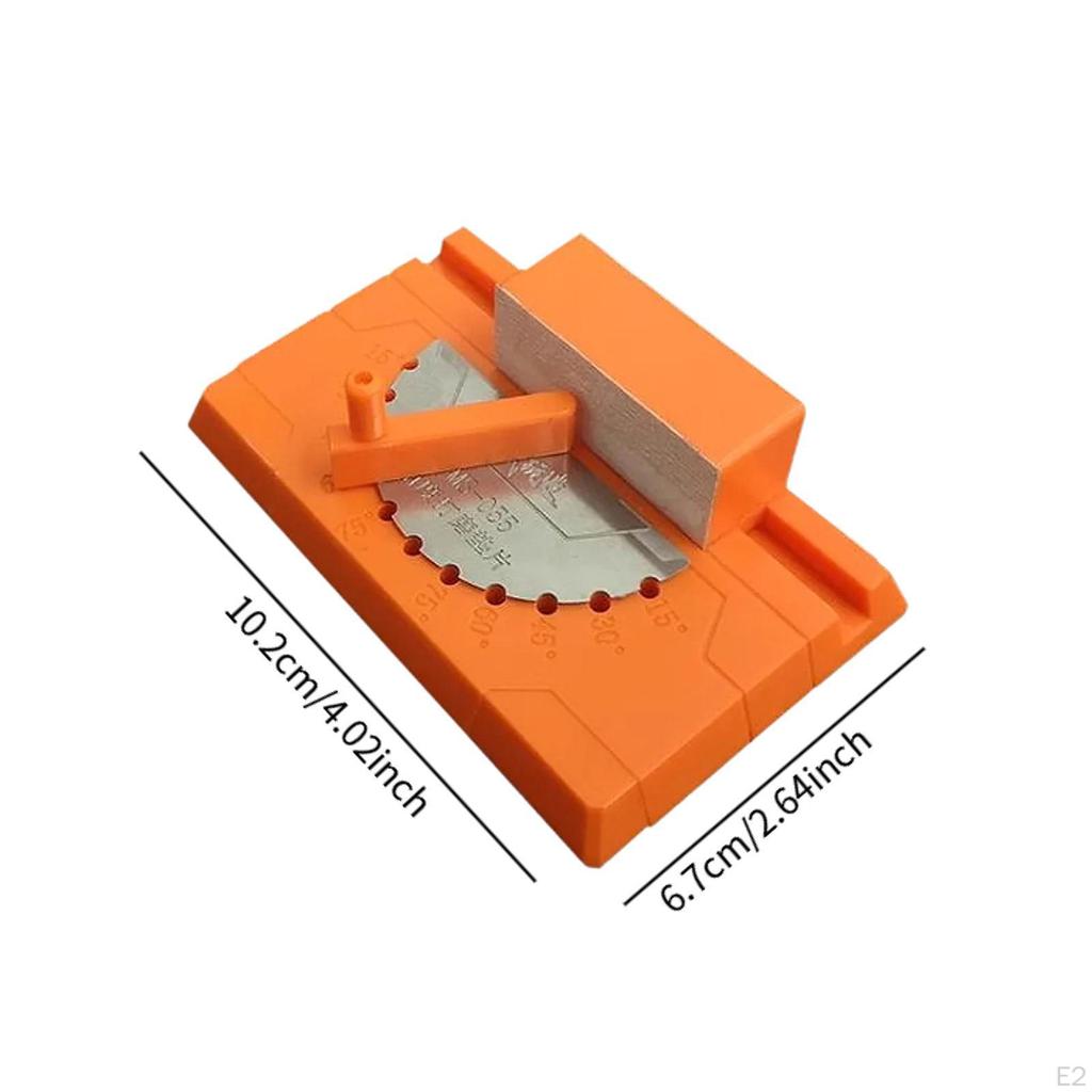 Многоугловой шлифовальный слайдер, инструмент для проектов своими руками, сборка игрушечной модели, прочная конструкция, модель