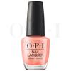 [Nail Lacquer] S008 - Data Peach 15ml