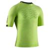 X-BIONIC Effector 4D Running Short Sleeve Base Layer