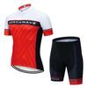 Team Edition Short Sleeve Suit Cycling Suit Mountain Bike Suit