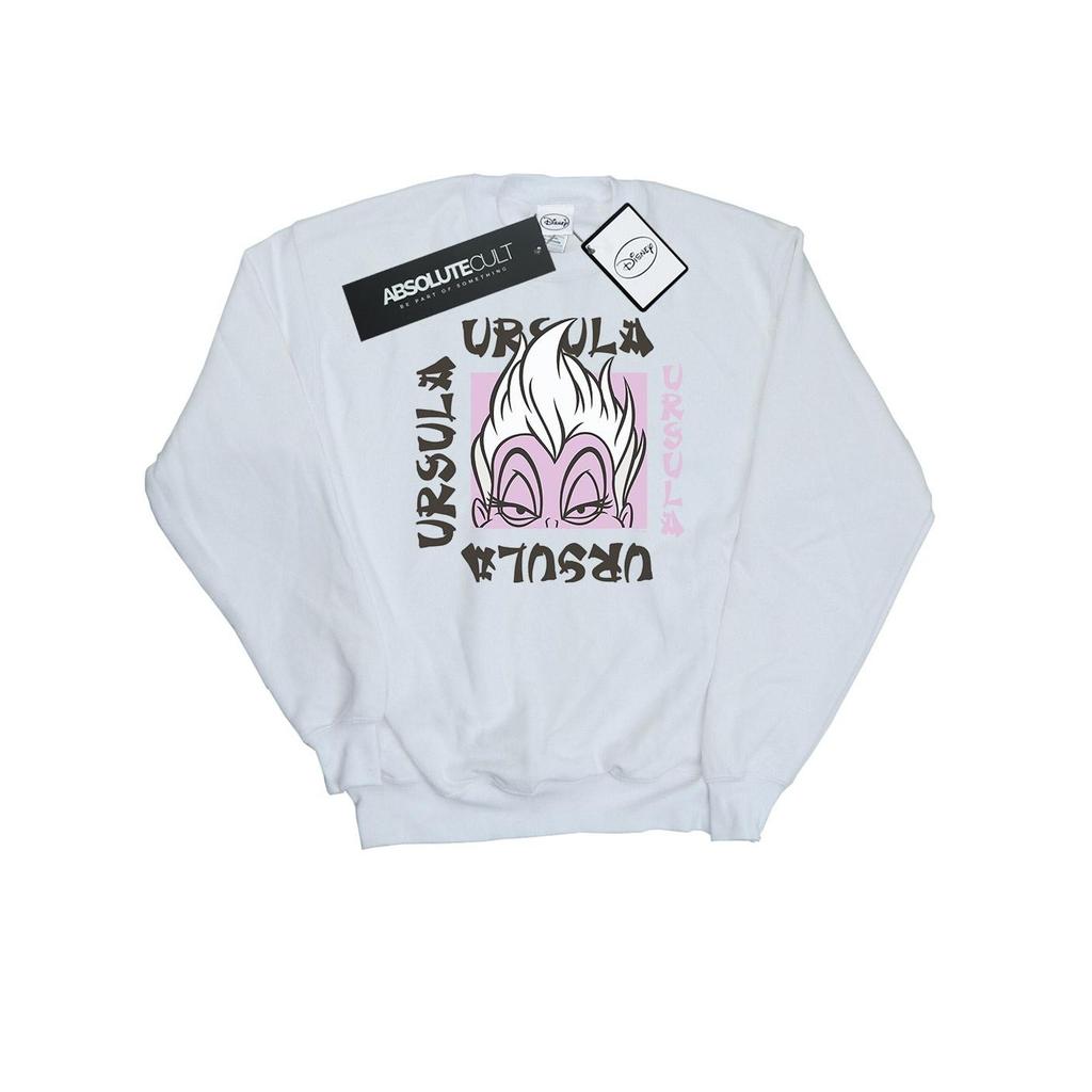 Disney Boys Ursula Take Out Sweatshirt