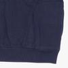 Спортивная   Женская толстовка на молнии до середины Dark Navy St073606231bl106