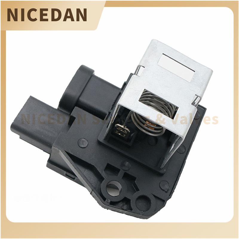 9662872380 Radiator Motor Fan Heater Resistor For Citroen C1 C4 Berlingo DS4 Peugeot 108 307 308 3008 RCZ 1267J6 9673999980 New