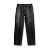 New Autumn American Retro Jeans Men's High Street Versatile Casual Trousers