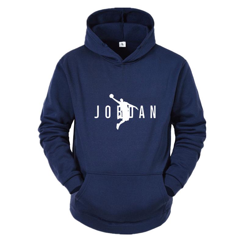 2025 Autumn/Winter Men's Casual Sports Fashion Hoodie Suitable for Outdoor Activities Leisure Streets Slow Running Fitness