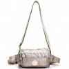 Kipling 2way Waist Bag K12837 MULTIPLE BP J95 Cloud Metal [item]