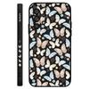 Flying Butterfly Case For Samsung Galaxy A73 A53 A33 A23 A13  A72 A52 A52S A32 A22 A12 A71 A51 A31 A21S 4G 5G Cover