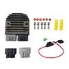 Ac29-710001103 Motorcycle Voltage Regulator Rectifier For Sea-Doo 710000870 710000261 710000908 FH012AA 81960-01-00