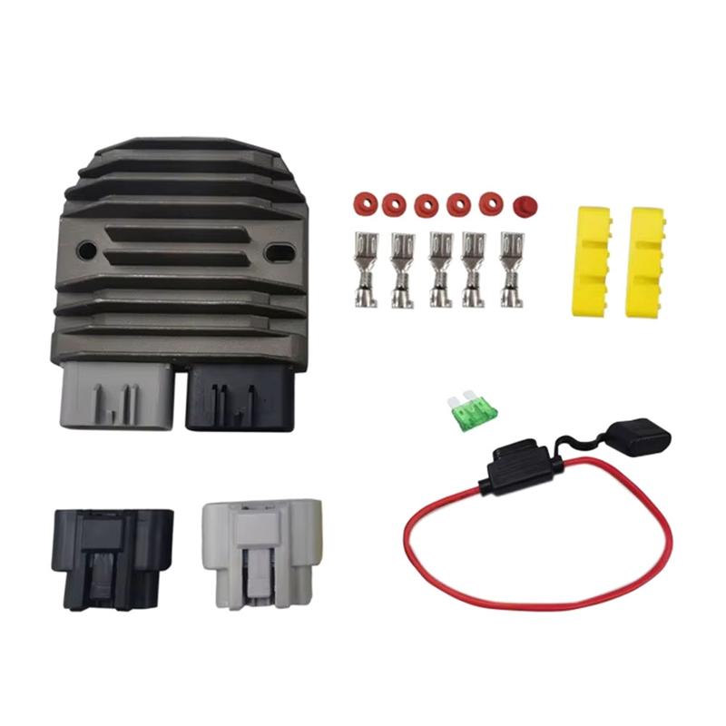 Ac29-710001103 Motorcycle Voltage Regulator Rectifier For Sea-Doo 710000870 710000261 710000908 FH012AA 81960-01-00