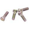 M10x1.25x32mm Wheel Rim Hub Stud Bolts 4PCS Compatible With ATV Buggy Quad Bike Go Kart Accessories
