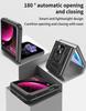 Чехол для Motorola Razr 60 Ultra: Совместимо с трансграничным использованием, Магнитное, для RAZR 50 и RAZR 50 Ultra