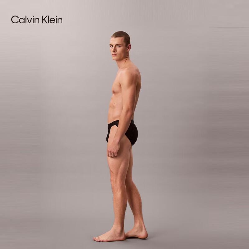 Calvin Klein Мужское сексуальное кружевное белье