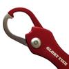 Glory Fish FG-005 Fish Gripper Light RedSilver