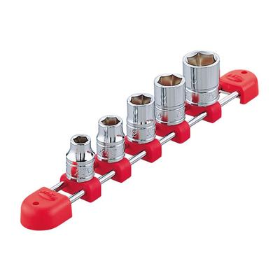 Набор головок Kyoto Machine Tool TB305E (КТК) 9.5mm (3/8 дюйма)