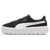 (WMNS) Платформа Trace 'Черный Белый' Женские 367980-01