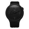 Men S Urethane Watch Bbblack