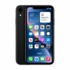 Восстановленный Apple iPhone Xr 6,1'' 3 ГБ ОЗУ 64 ГБ ПЗУ Черный 4G LTE Разблокированный смартфон с одной SIM-картой