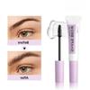 Питательная жидкость для коррекции бровей, основа под макияж бровей, стойкая, водостойкая и устойчивая к поту, не выцветает