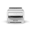 Epson WorkForce Pro WF-M5399DW Monochrome Inkjet Printer White