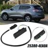 1x Выключатель ручки задней двери багажника для Nissan Qashqai 25380-4EA0A Замена