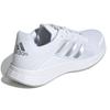 Adidas Duramo SL White Matte Silver Женские кроссовки Cloud-White Grey-Two H04629