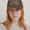 GOCORI НА КАЖДЫЙ ДЫХАТЕЛЬНЫЙ МОМЕНТ КЕПКА - КОРИЧНЕВАЯ Бейсболка Коричневая