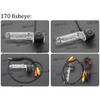 Vehicle Rear View Camera For Seat Altea XL/Freetrack 2007-2015 Leon MK2 2005-2012 Exeo Car Backup Reversing Parking Monitor