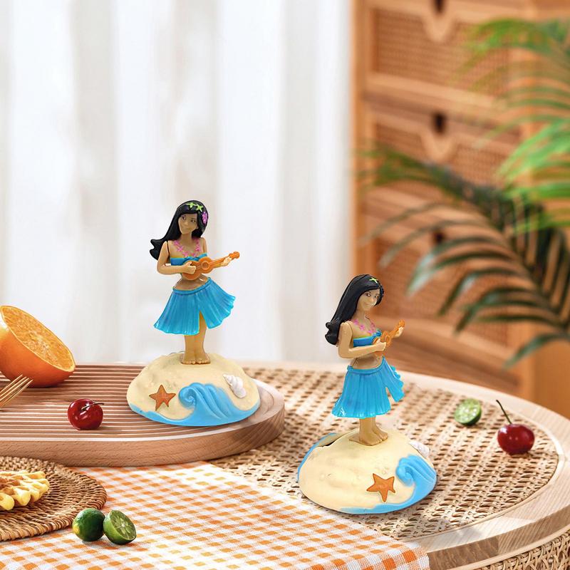 Автомобильная солнечная движущаяся голова, украшение, новая мода, солнечная батарея, танцующая кукла, девочка, качающаяся, анимированная, танцовщица, игрушка, украшение для автомобиля