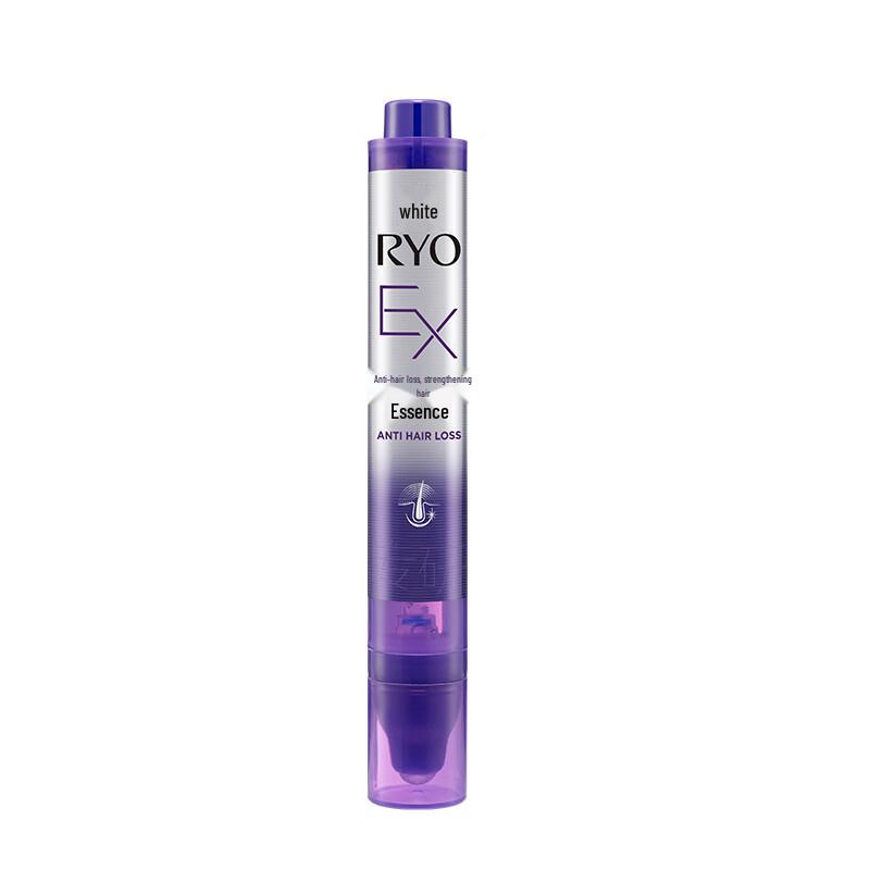 Ryo Anti-Hair Loss Root Nourishing Roll-On Essence