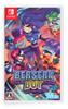 BERSERK Boy Switch -