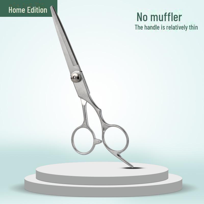 «6-дюймовые парикмахерские ножницы»: Плоские, зубчатые, челочные, для животных и секущихся кончиков волос"