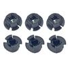 for Honda Civic CR-V Accord Radar Sensor Alignment Clip 36806-TLA-A01 Millimeter Wave Cruise Bracket Retainer Fastener Car Repair Maintenance Set
