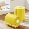 200x20CM Anti-Collision Foam Safety Strip Cuttable Self-Adhesive 1.2 CM Thick Baby Proofing Furniture Corner Desk Table Edge Protector Bumper Guard