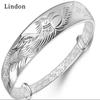 Линдон циркон браслет ювелирные изделия геометрические бусины браслеты-цепочки модный тонкий свадебный подарок для подруги женщин
