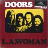 Виниловая пластинка DOORS L.A. Женщина 8122798655 Elektra Rhino  2009 Европа Рок