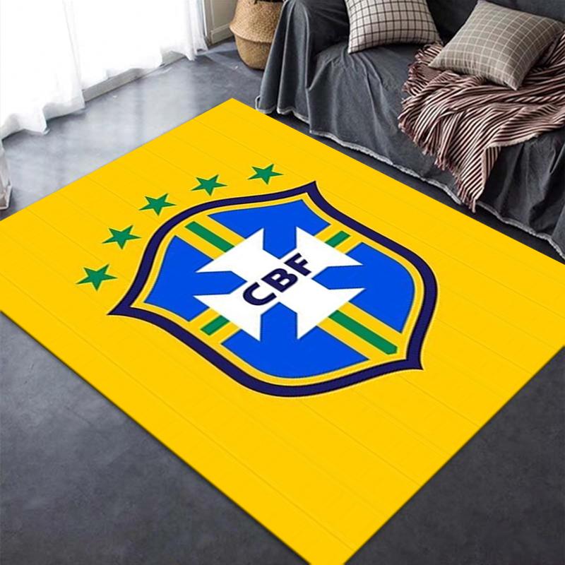 2025 New cbf Carpet Rug for Living Room Bedroom Home Sofa Decoration,Kids play Non-slip Floor Mat