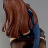 10cm Anime Sexy Girl PVC Action Figure Adult Collection Model Toy Doll for Anime Fans and Collectors