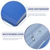 Portable Colored Document Folder Large Capacity File Organizer Office Bill Document Storage Multi Layer Accordion File Folder