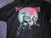 Pig Destroyer - Коллекция Head Destroyer Черная Футболка Все Размеры AC3074 Унисекс Футболка