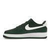 Nike Air Force 1 07 Fir Men Sneakers Green White FJ4146-300