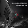 Case Xiaomi Shockproof For Keysion Poco X4 Pro 5g X3 Nfc Push Pull Camera Protection Live Stand Phone Cover For Poco M3 M4 Pro