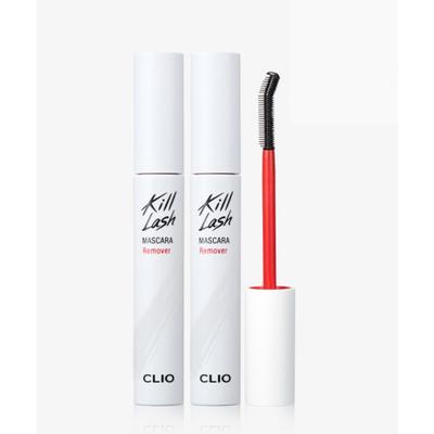 CLIO 2 шт. Средство для снятия туши Kill Lash