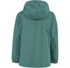 Куртка CMP Girls Kid G Jacket Fix Hood