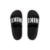 New Nike Offcourt Slide Black White BQ4639-012