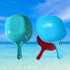 Large Water Scoop Creative Bath Scoop Kitchen Tools Water Dipper  Camping