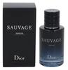 Christian Sauvage Parfum 60мл