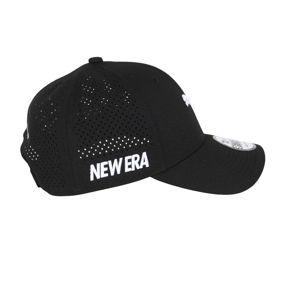 PUMA NEW ERA 9FORTY Cap 02771501 black