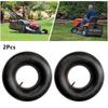 2 шт. 15x6,00-6 камеры для шин газонокосилки 15X6-6, 15X6x6, 15/6x6 клапан TR13