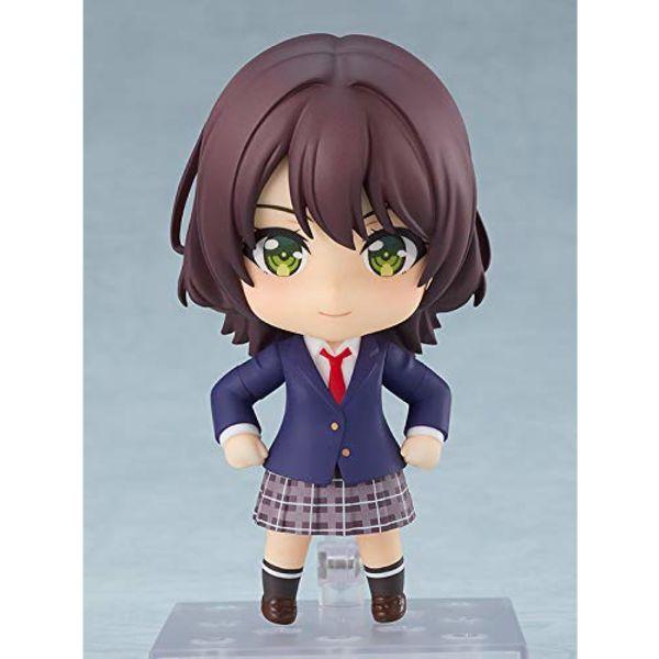 Good Smile Company Nendoroid 1574 Bottom-Tier Character Tomozaki Aoi Hinami NEW
